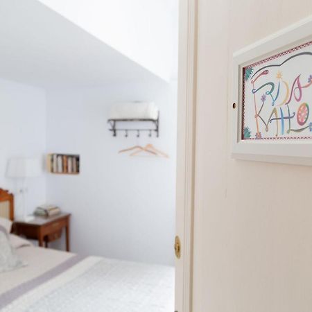 1900 B&B Terrassa Dış mekan fotoğraf