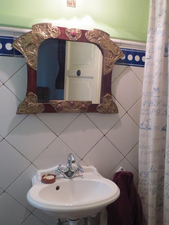 1900 B&B Terrassa Dış mekan fotoğraf