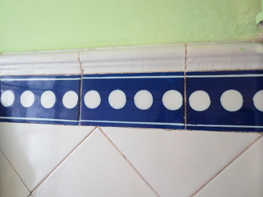 1900 B&B Terrassa Dış mekan fotoğraf