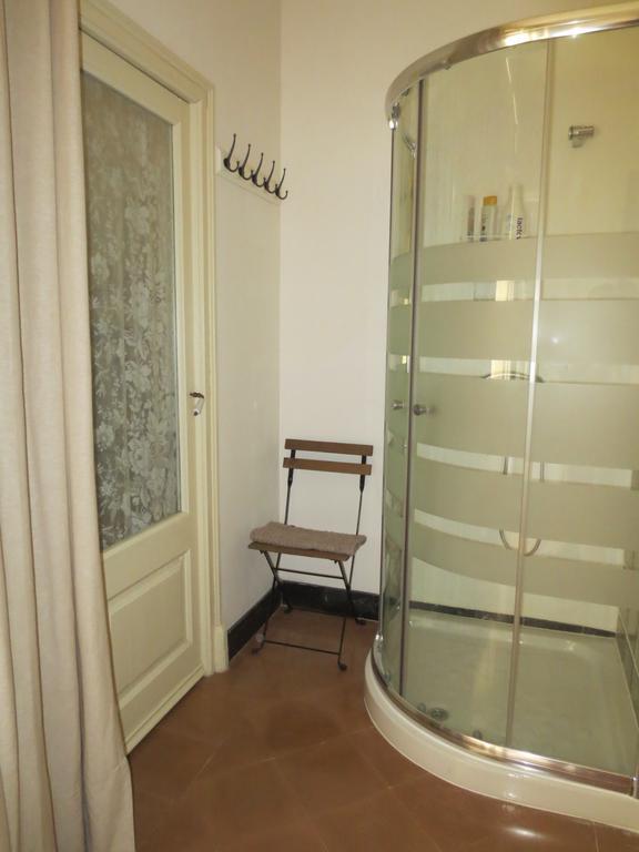 1900 B&B Terrassa Oda fotoğraf