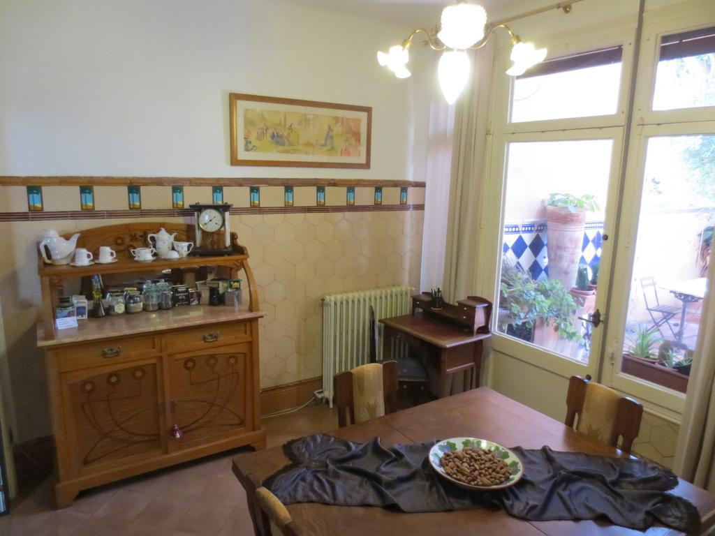 1900 B&B Terrassa Dış mekan fotoğraf