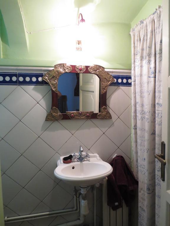1900 B&B Terrassa Dış mekan fotoğraf