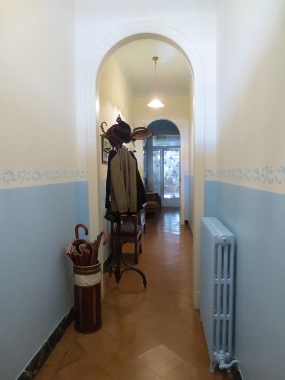 1900 B&B Terrassa Dış mekan fotoğraf