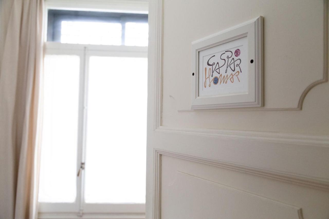 1900 B&B Terrassa Dış mekan fotoğraf