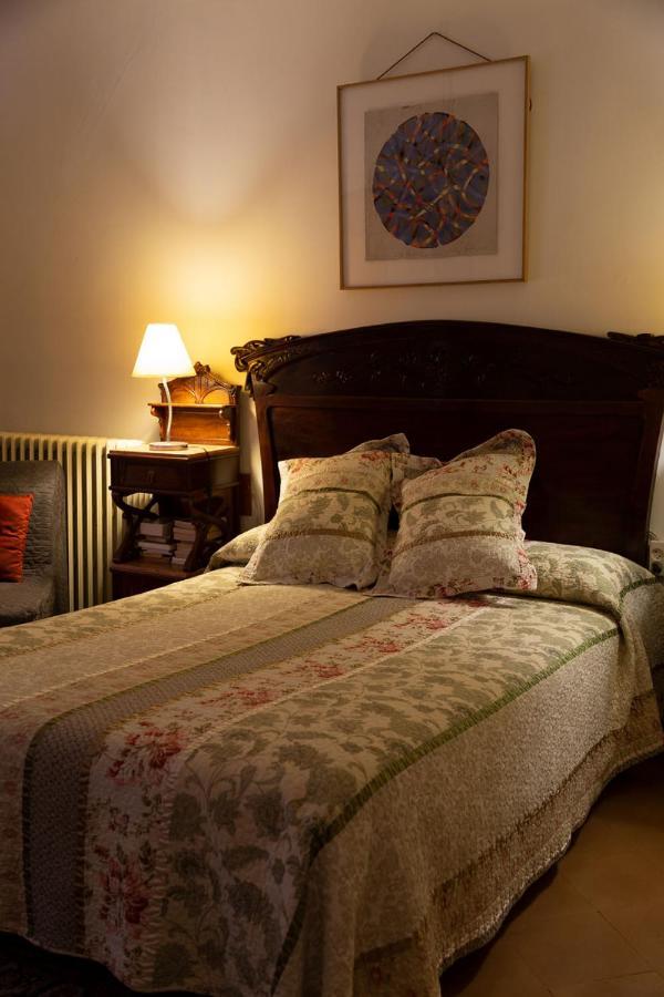 1900 B&B Terrassa Dış mekan fotoğraf