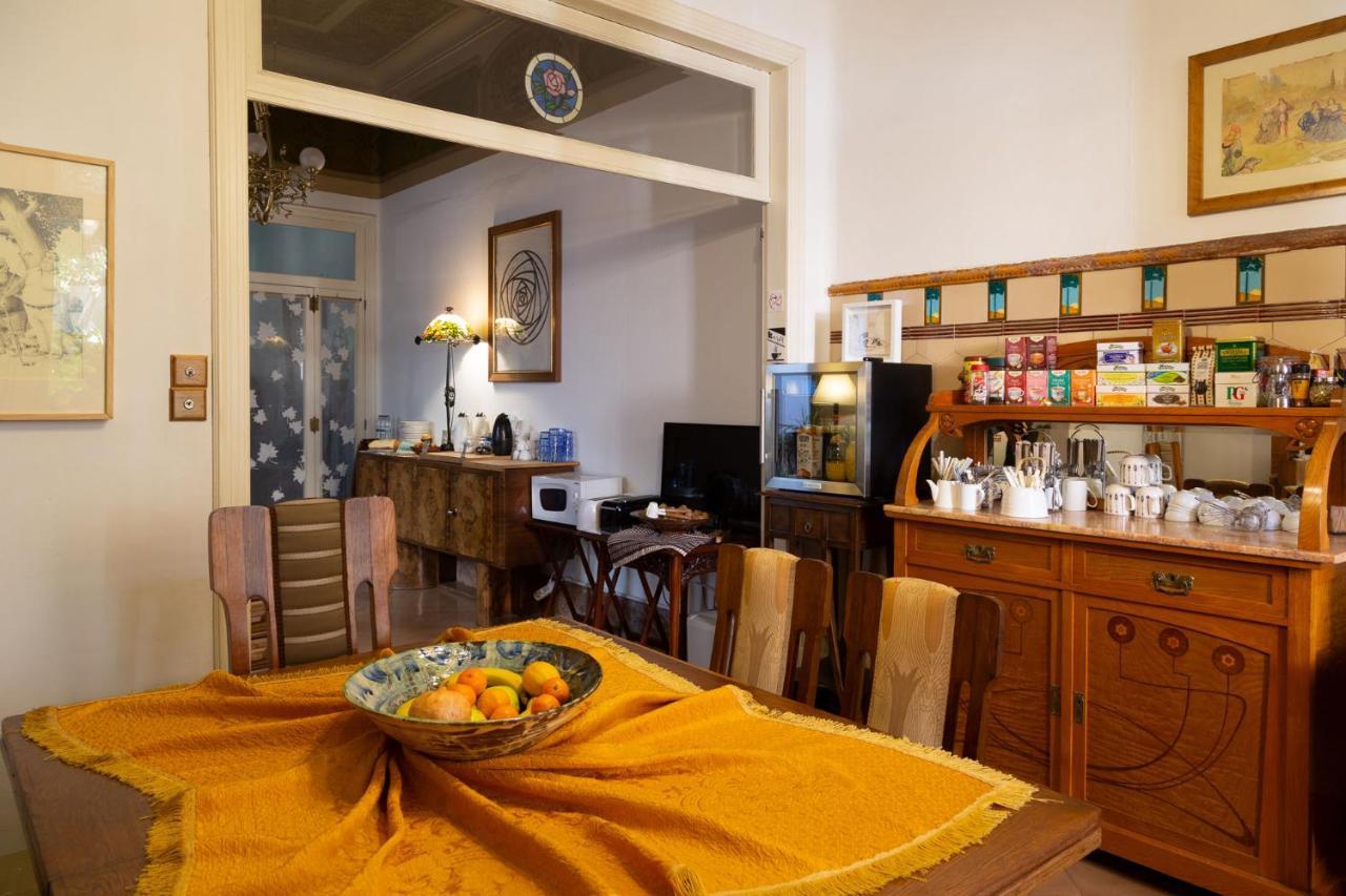 1900 B&B Terrassa Dış mekan fotoğraf