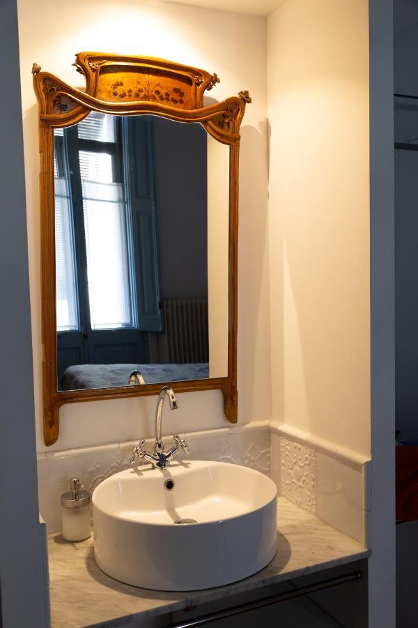 1900 B&B Terrassa Dış mekan fotoğraf